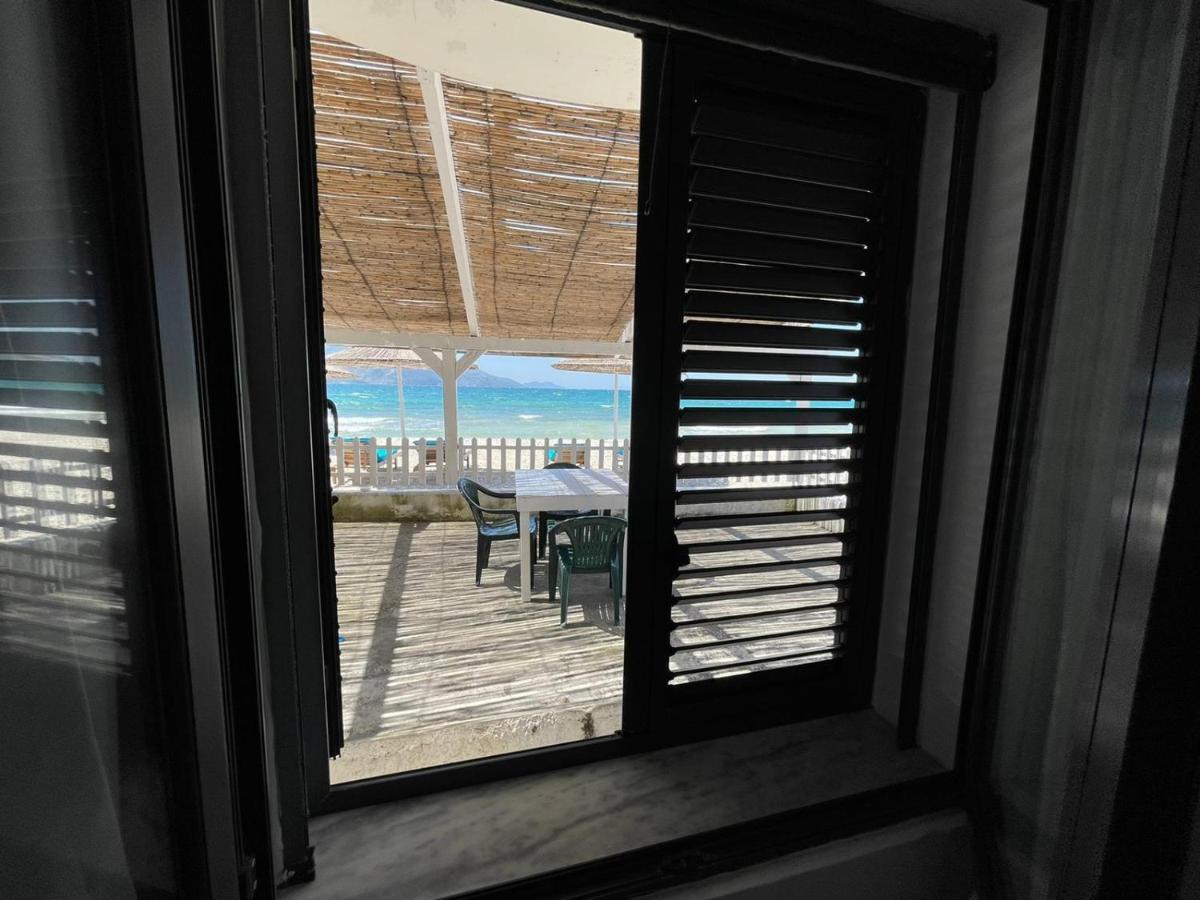 Karaburun Sunset Beach Orikum Kültér fotó
